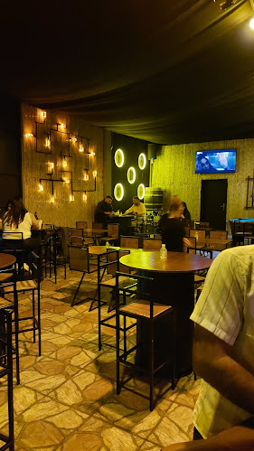 Comentarii opinii despre Las Brasas Parrillada y Pizzeria