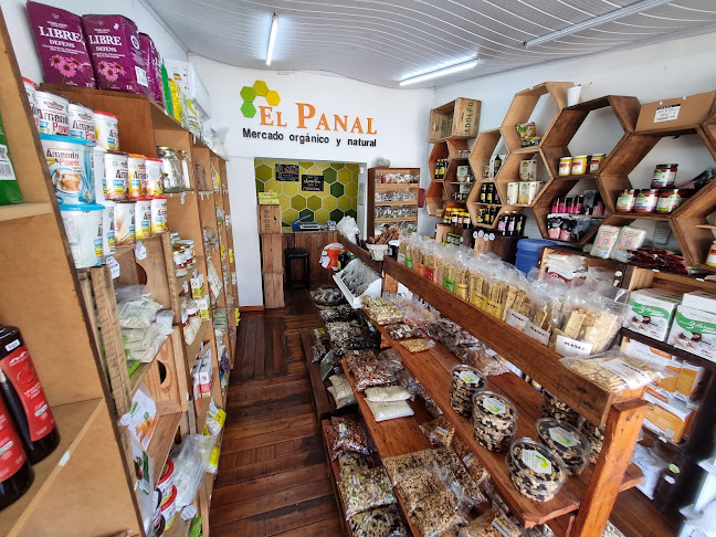 Opinii despre Mercado El Panal în Tacuarembó - Gastronomía y hostelería