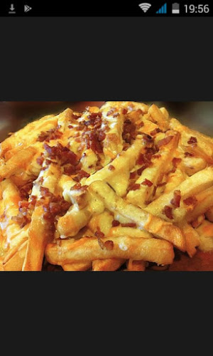 Restaurante Mamma Mia - Las Piedras