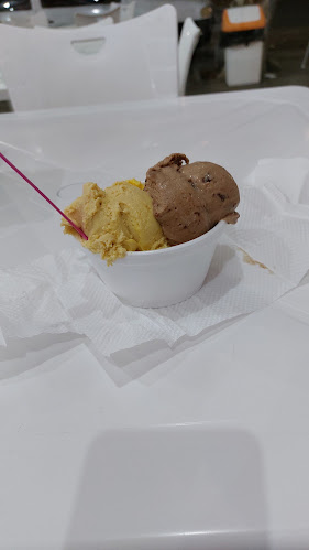 Heladería Arco Iris - Gastronomía y hostelería