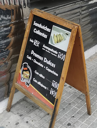 Dr. Duvimioso Terra 1861, 11800 Montevideo, Departamento de Montevideo