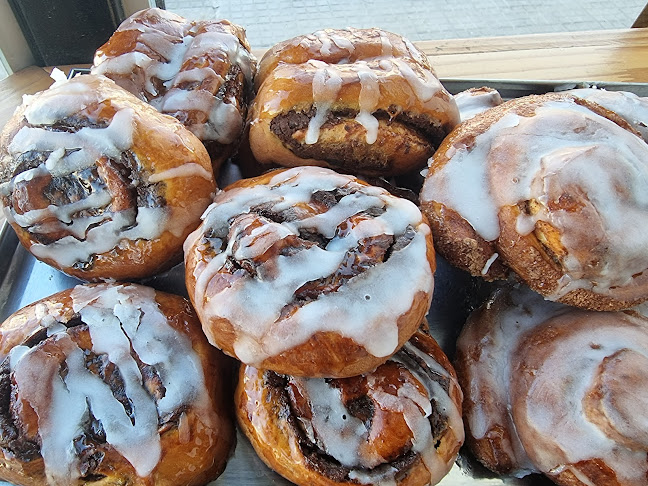 Martín García Cocina & Café - Gastronomía y hostelería