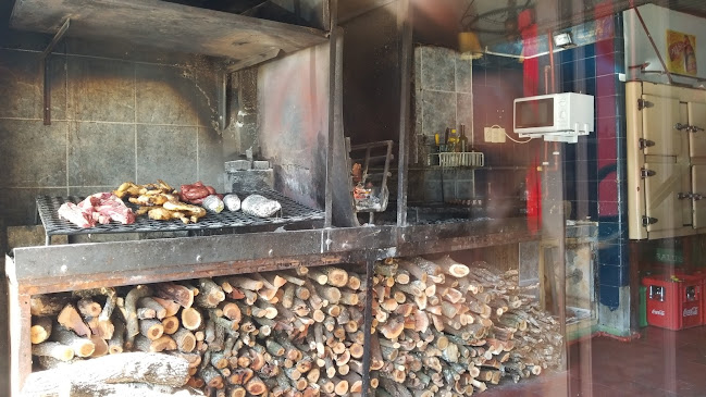 Opinii despre La Churrasquera în Mercedes - Gastronomía y hostelería