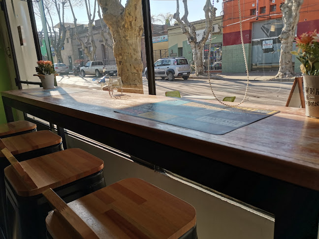 Come Sano Gourmet - Durazno