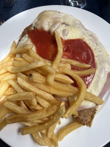 Charly's Club - Montevideo