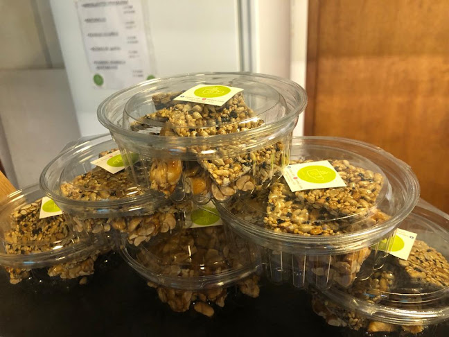 Comentarii opinii despre Trébol Café