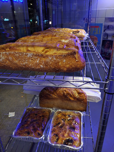 HorreoBurger - Gastronomía y hostelería