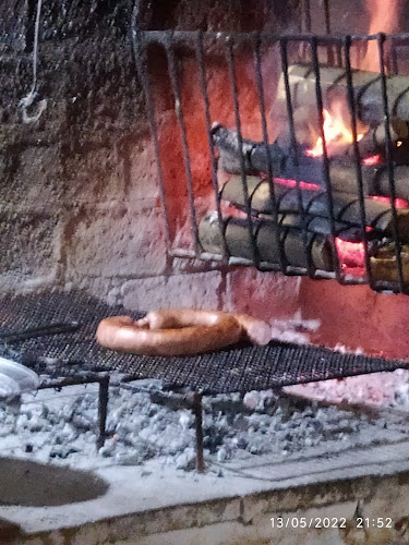 Lo Del Bocha - Santa Lucía