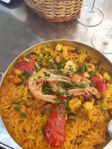 Comentarii opinii despre El Chipirón