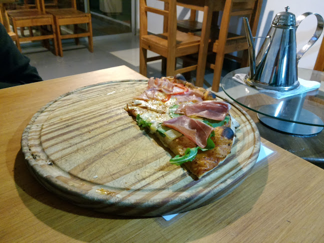 Opinii despre Porka Vaca Pizzería în Punta del Este - Gastronomía y hostelería