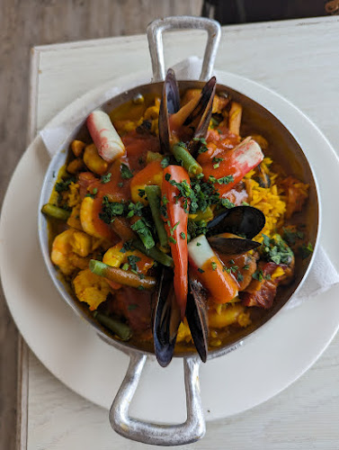 Comentarii opinii despre Restaurant Charrúa