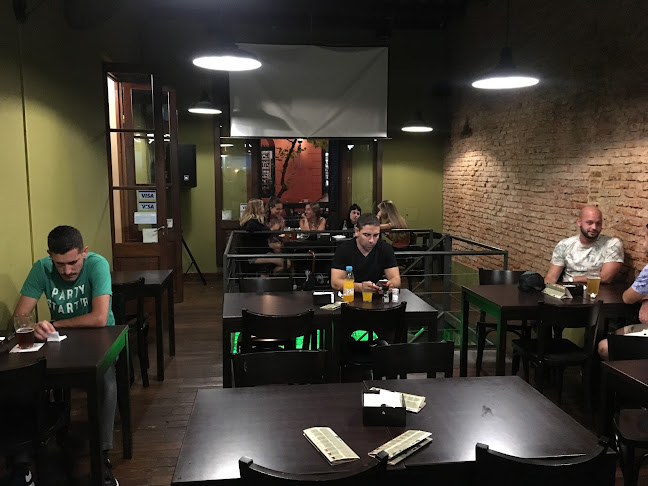 Comentarii opinii despre Barbot