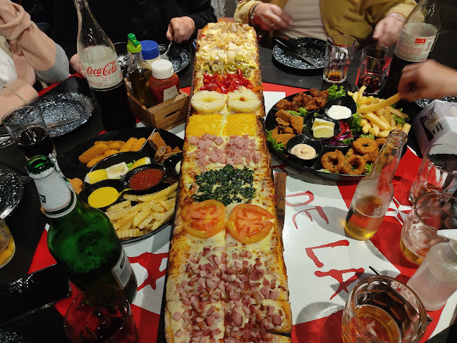 Av.Gral Rivera 2403, 11600 Montevideo, Departamento de Montevideo