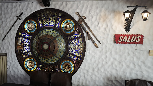 El Mesón Español - Gastronomía y hostelería