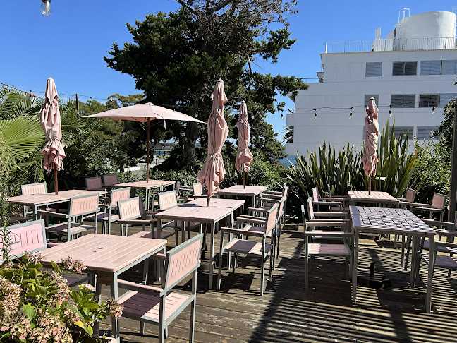 La Panera Rosa Punta del Este