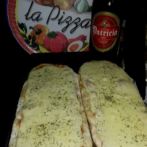 La Pizza Canelón Chico - Canelones