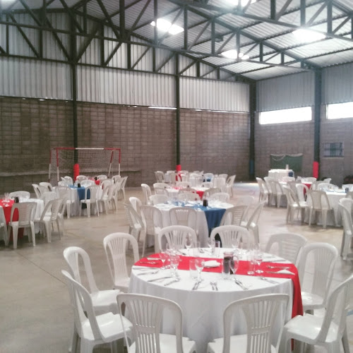 MundoArte Fiestas & Eventos - Ciudad del Plata