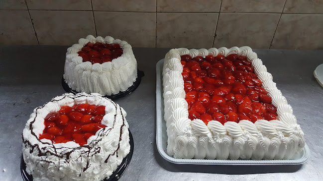 Panaderia PatyFlop - Gastronomía y hostelería