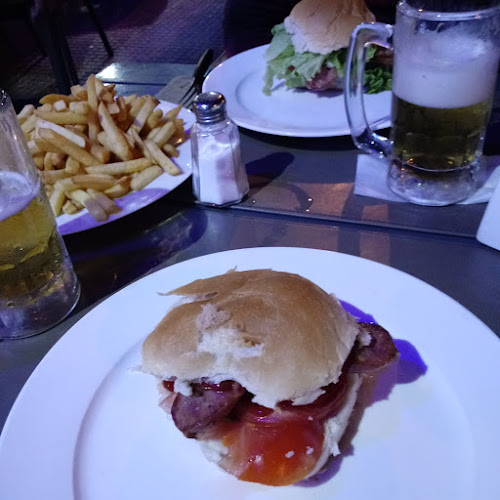 Soprano’s Malvín - Montevideo