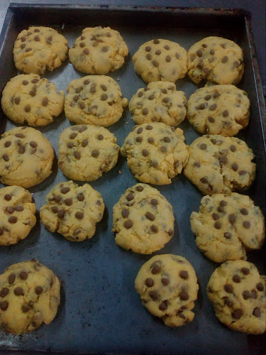 Comentarii opinii despre Alkala Rotiseria