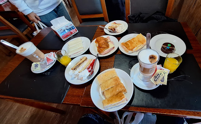 Bar París - Gastronomía y hostelería