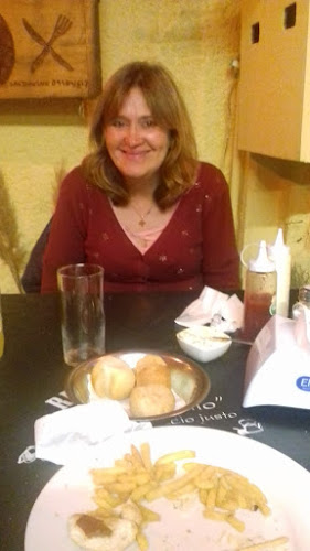 parador lo de rutilo, Av. José Batlle y Ordóñez, 20300 Pan de Azúcar, Departamento de Maldonado