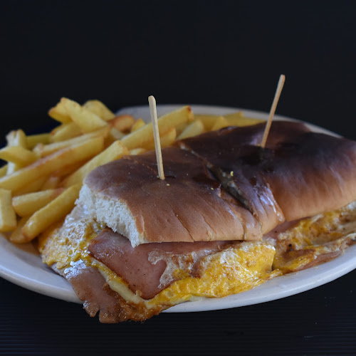 La Pavita - Mercedes