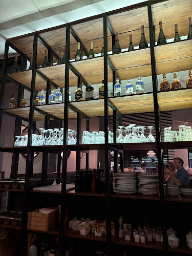 Morelia - Gastronomía y hostelería