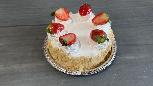 Opinii despre Lo de Thiago Pa y Confitería în Maldonado - Gastronomía y hostelería