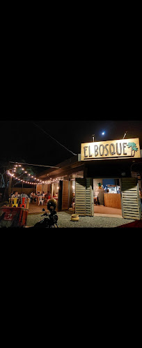 Comentarii opinii despre El Bosque Burgers