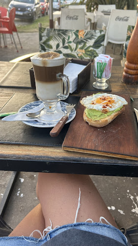 Opinii despre Café con Sal în La Paloma - Gastronomía y hostelería