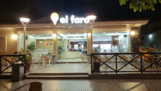 Comentarii opinii despre El Faro