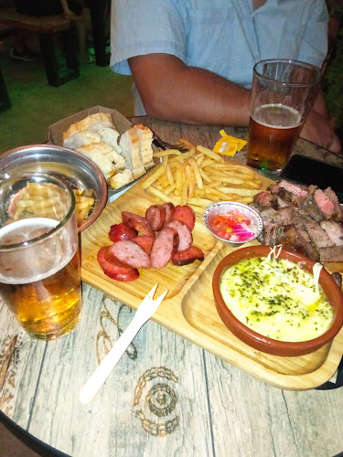 Mercado del Prado - Gastronomía y hostelería