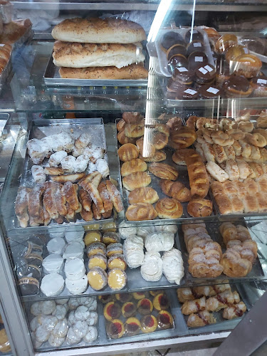 Panadería San Pedro - Montevideo