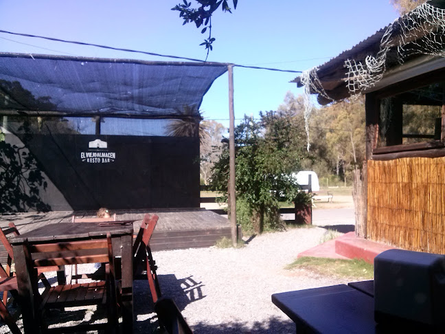 Comentarii opinii despre El Viejo Almacén