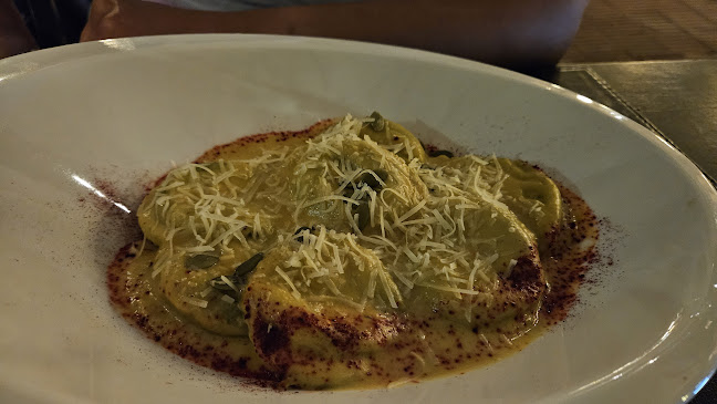 Comentarii opinii despre Ocho Nudos ~