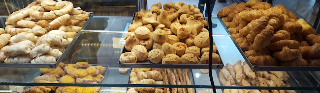 Opinii despre Panadería Majark în Montevideo - Gastronomía y hostelería