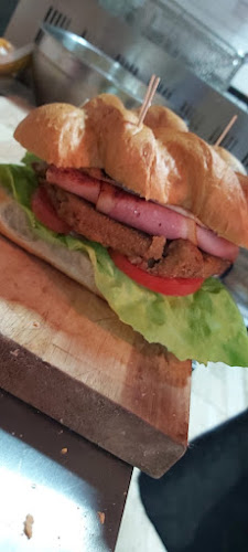 Comentarii opinii despre Pizzería Don Gusto