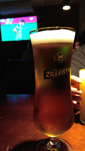 Comentarii opinii despre El Bar