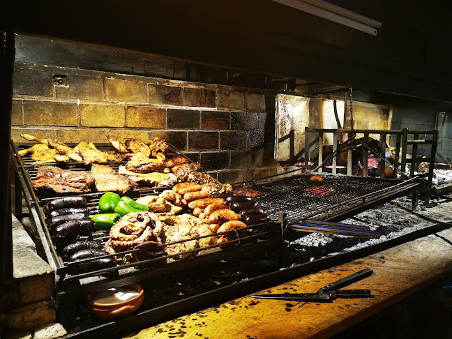 Mercado Del Inmigrante