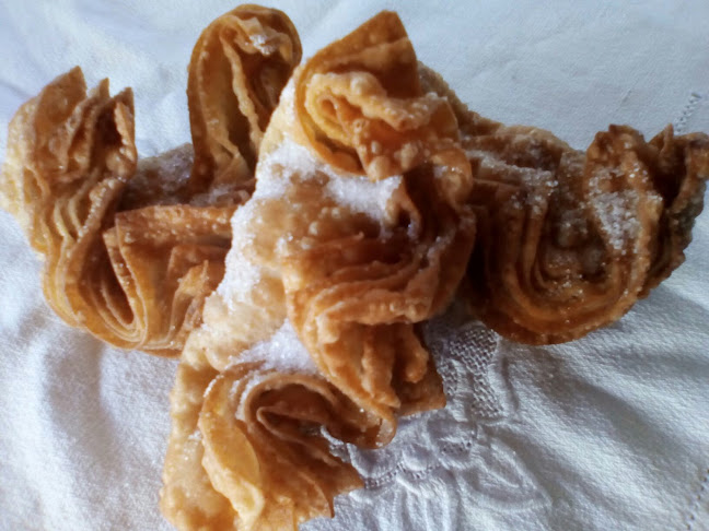 La Esquina de las Empanadas - Rivera