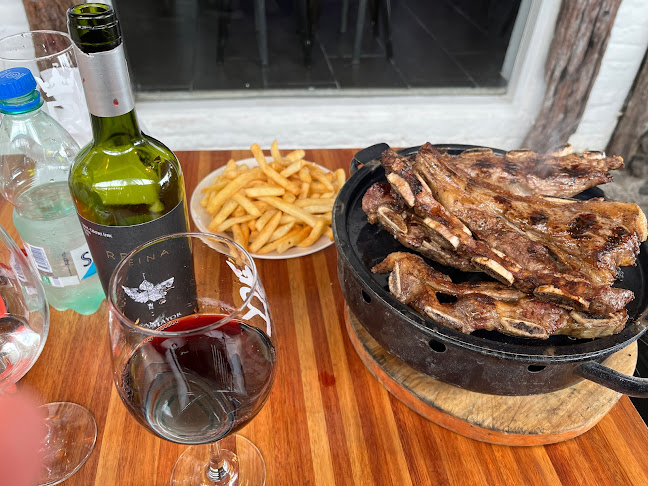 Comentarii opinii despre Reina Café-Bar