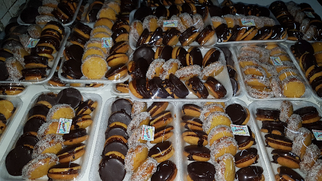 Opinii despre Panadería Amanecer în Maldonado - Gastronomía y hostelería