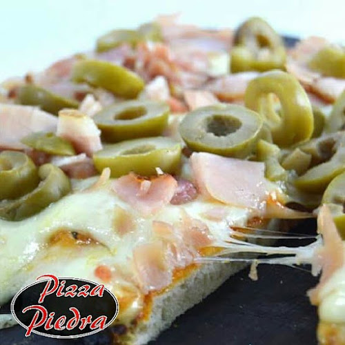 Comentarii opinii despre Pizza Piedra