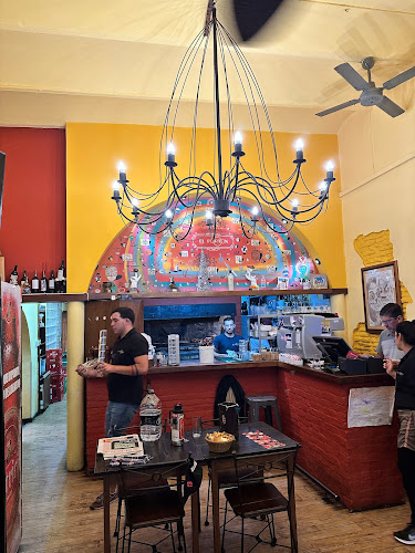 Parrillada El Portón - Col. del Sacramento