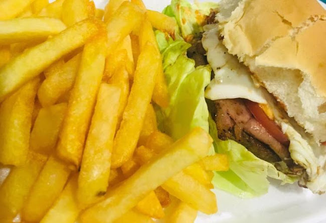 Opinii despre SanLu în San Luis - Gastronomía y hostelería