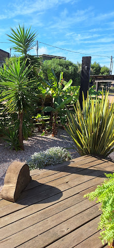 Brasileirissimo - Restaurante e Pousada - Gastronomía y hostelería