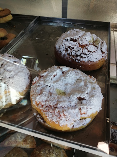 Panadería las familias