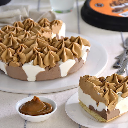 Jefa grido las piedras - Gastronomía y hostelería