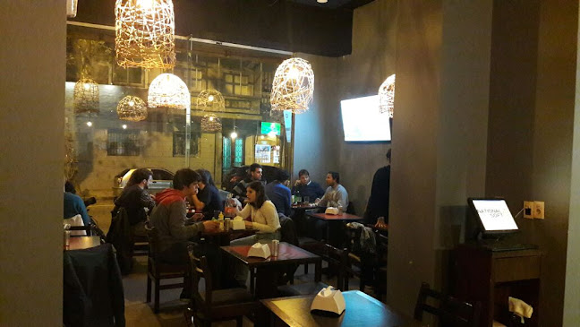 Opinii despre La Negra Tomasa în Montevideo - Gastronomía y hostelería